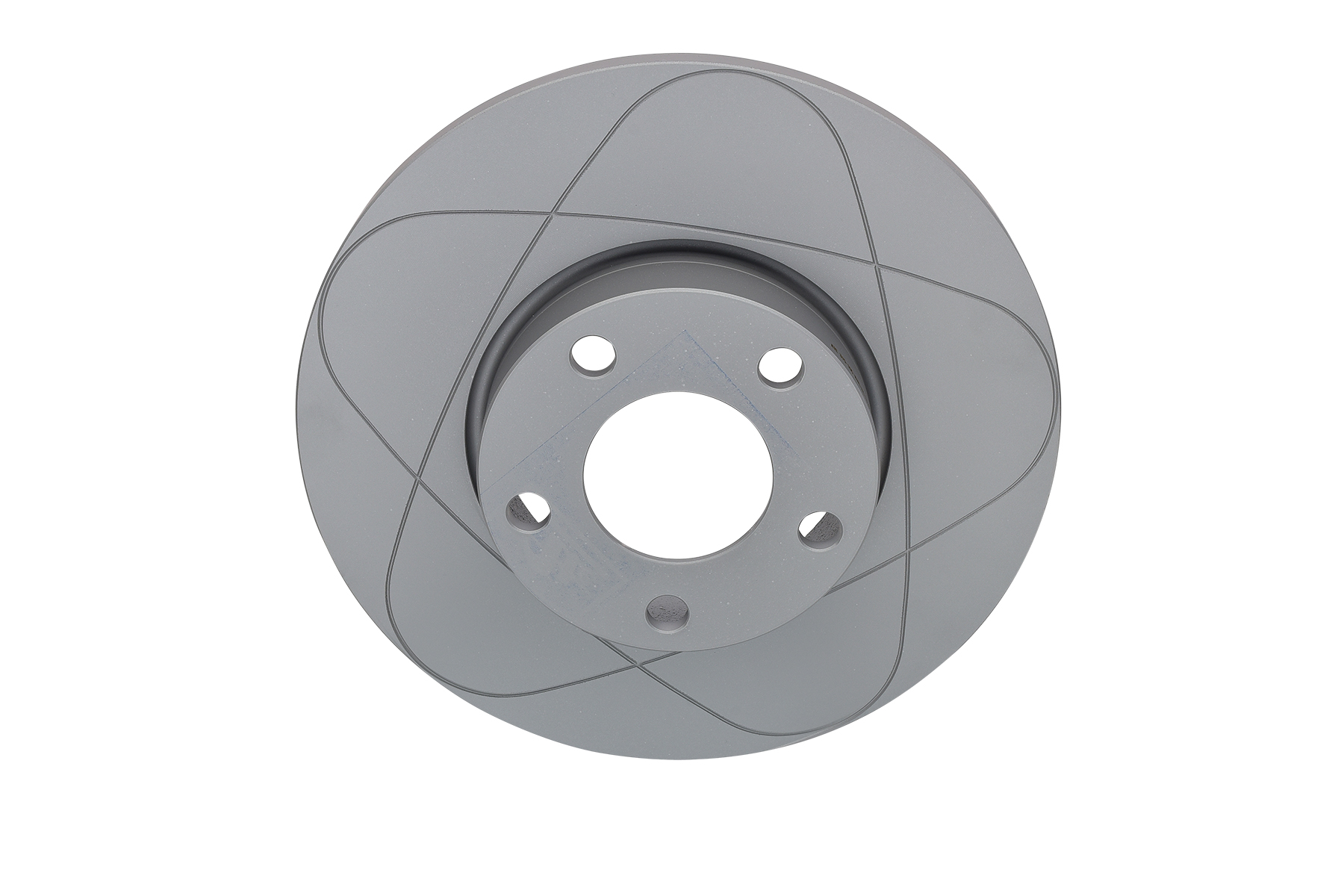 ATE 24.0315-0105.1 Bremseskiver Audi A6 C4 Avant 2.0 100 hk AAE
