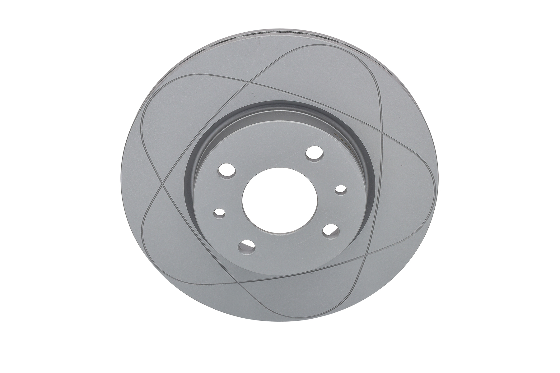 ATE 24.0320-0142.1 Dischi freno Fiat Punto 188 1.3 JTD 16V 70 CV 188 A9.000