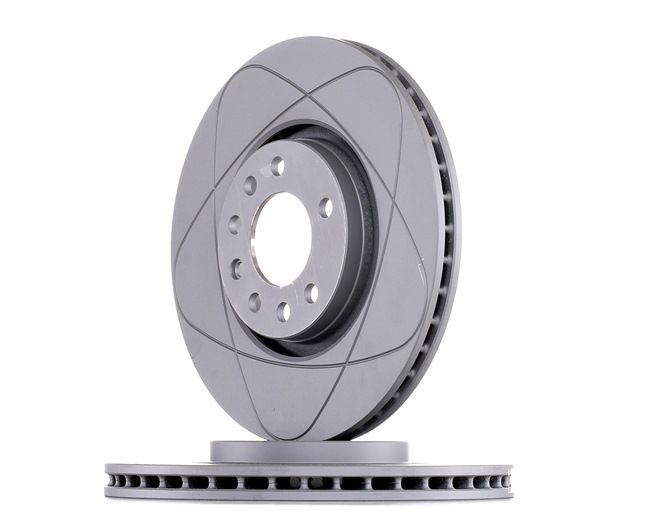 ATE 24.0325-0142.1 Bremseskiver Corsa D 1.6 VXR (L08) 211 HK A 16 LES