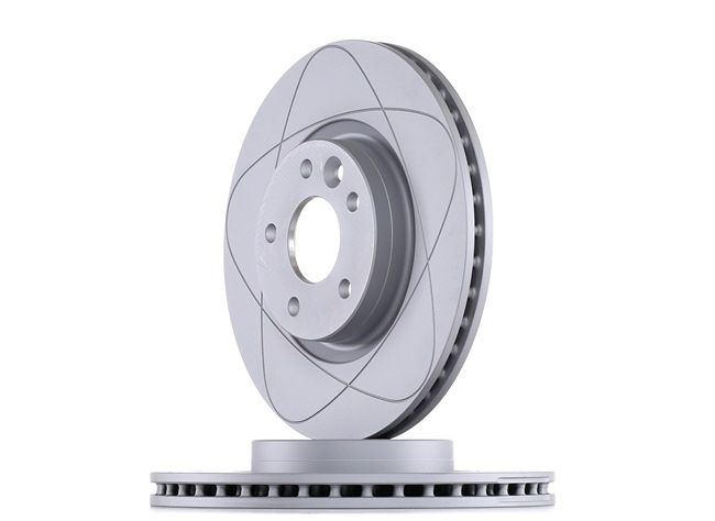 ATE 24.0325-0162.1 Freni Ford C-Max 2 serie 1.0 EcoBoost 125 CV B7DA
