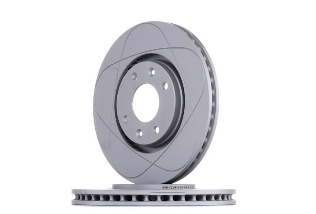 DS ATE Brake rotors 24.0326-0120.1