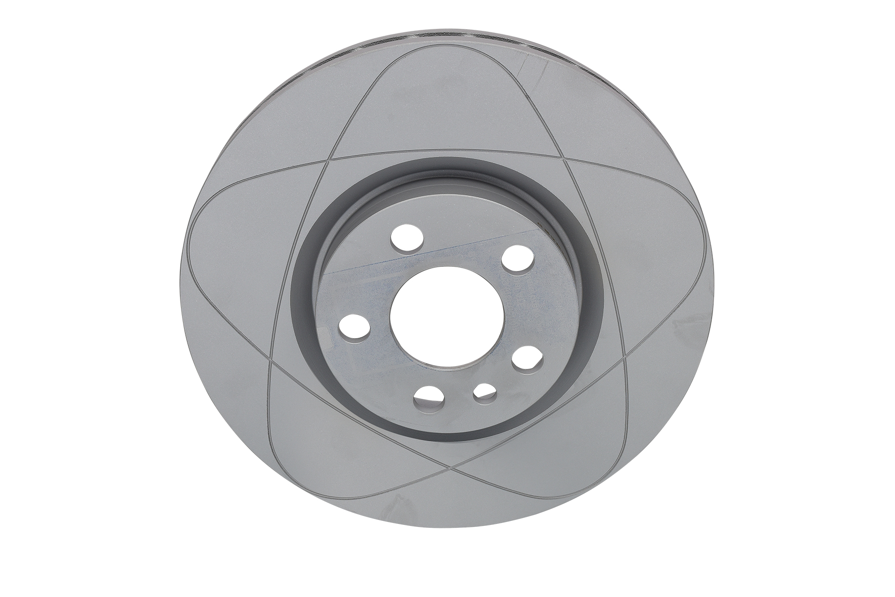 ATE 24.0328-0136.1 Δισκόπλακα Fiat Scudo Combi 2.0 JTD 94 PS