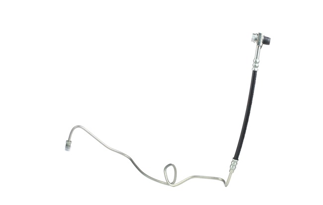 SKODA ATE Bremsschläuche 24.1253-0010.3
