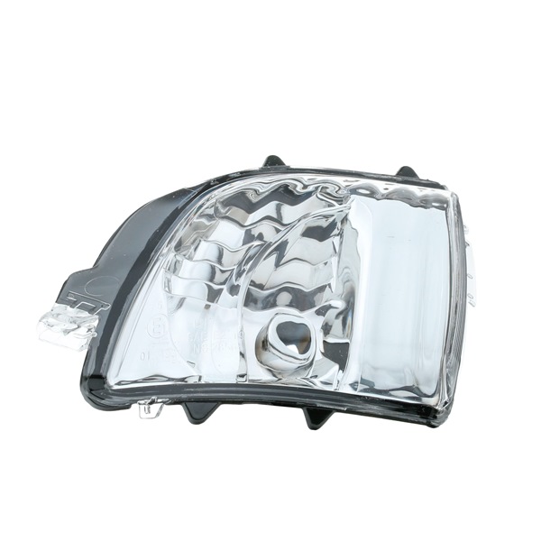 TYC 338-0044-3 Takaluukun lukko T5 AWD 254 hv B 5254 T12