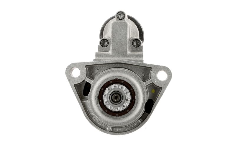CEVAM 3386 Starttimoottori Porsche Cayenne 955 Turbo 4.5 450 hv M 48.50