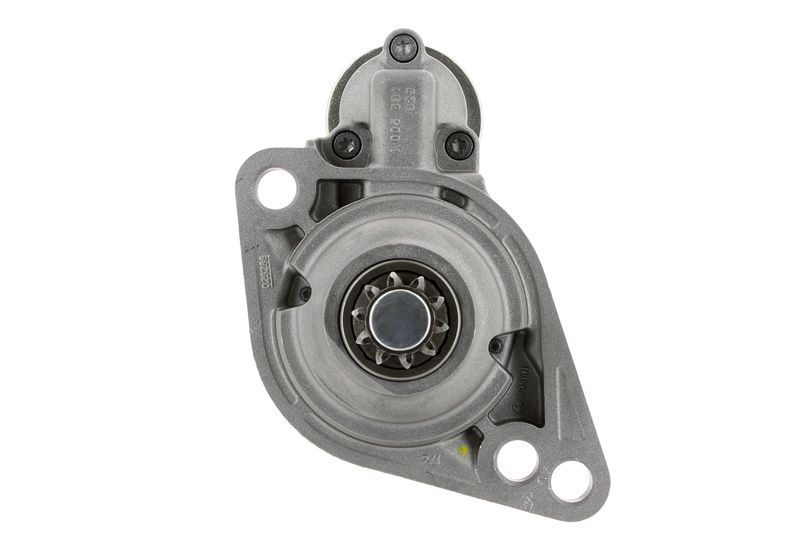 CEVAM 3387 Käynnistysmoottori VW Jetta 1k2 2.5 170 HV
