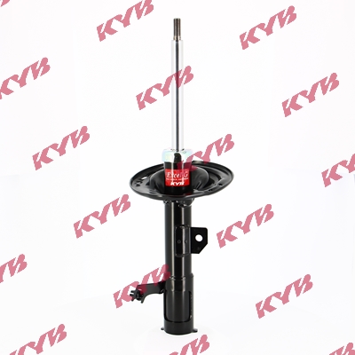 KYB 339351 Stötdämpare TOYOTA Camry VII Sedan (_V5_) 2.5 (ASV50_) 181 hk 2AR-FE