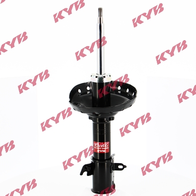 KYB 339388 Støddæmper Subaru Impreza GP 1.6 i (GP2) 114 HK FB16A
