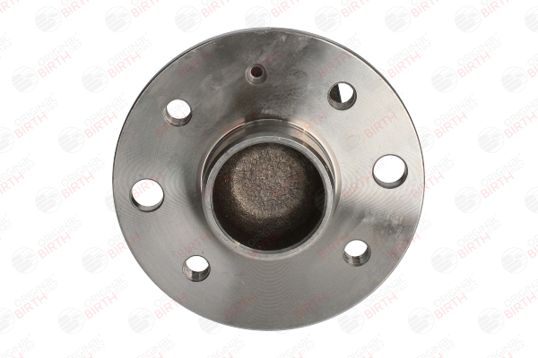 BIRTH 3395 Moyeu de roue Opel Astra G 1.7 DTI 16V (F08, F48) 75 CH