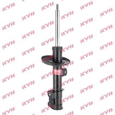 KYB 339774 Stoßdämpfer Fiat Linea 323 1.3 D Multijet (323AXB1A) 95PS 2015