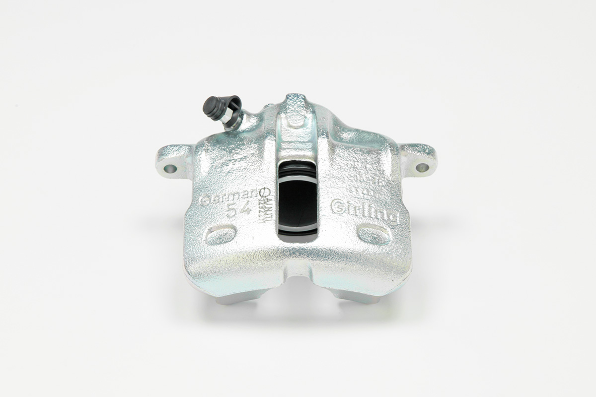 ATE 24.3541-1720.5 Etrier frana Audi Cabriolet 8g7 b4 2.6 150 CP ABC