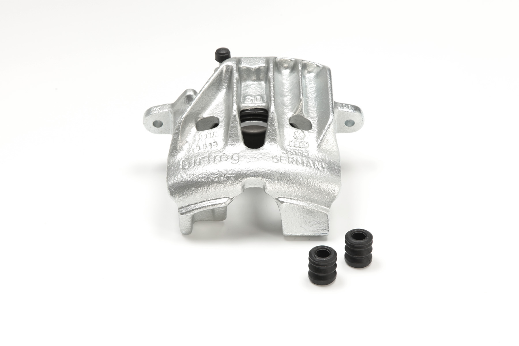 ATE 24.3601-1601.5 Remklauw VW T3 Flatbed Vrachtwagen 1.6 TD Syncro 69 Pk JX