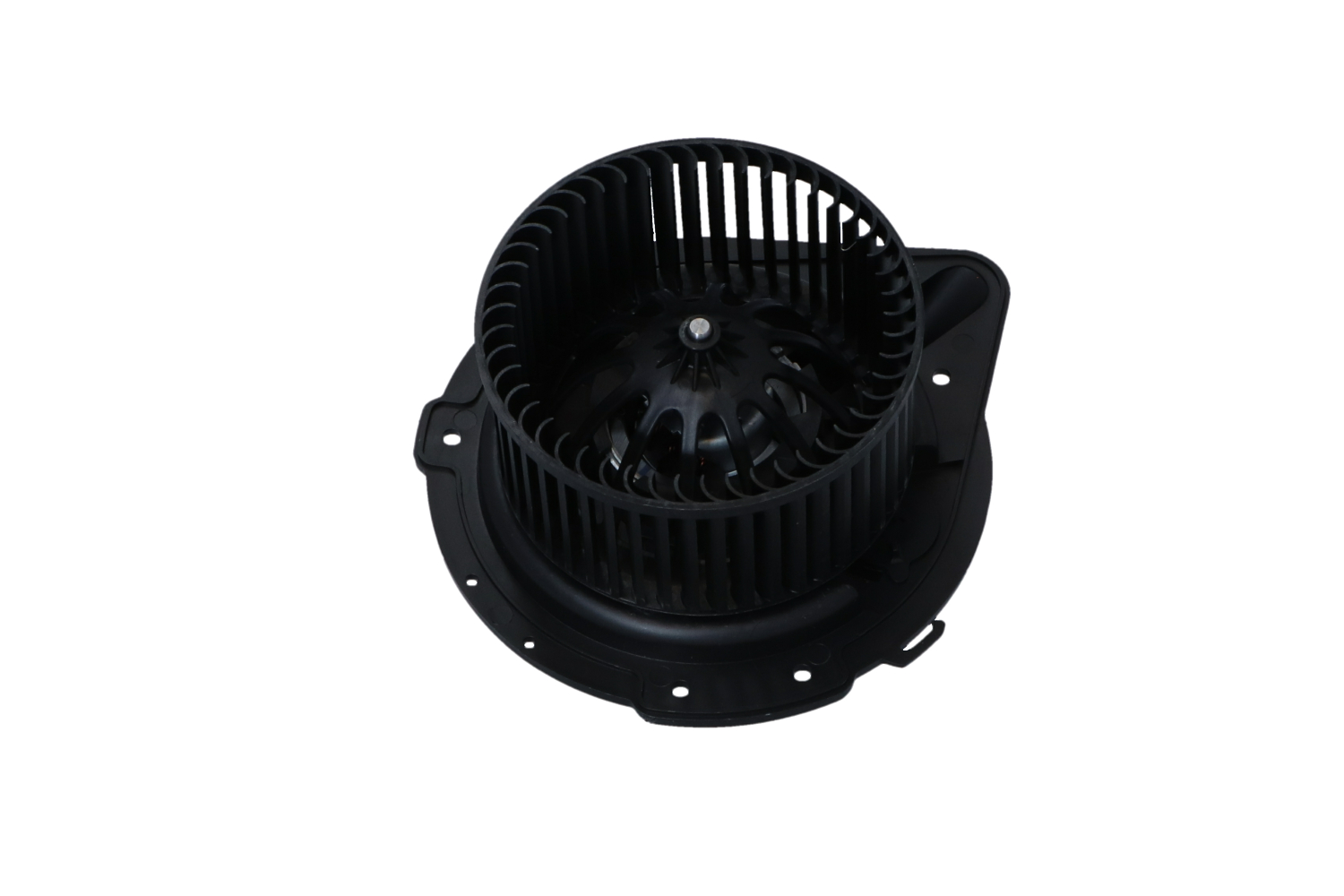 NRF 34001 Lämmityslaitteen puhallin Audi Cabriolet 8g7 b4 2.0 E 115 hv ABK