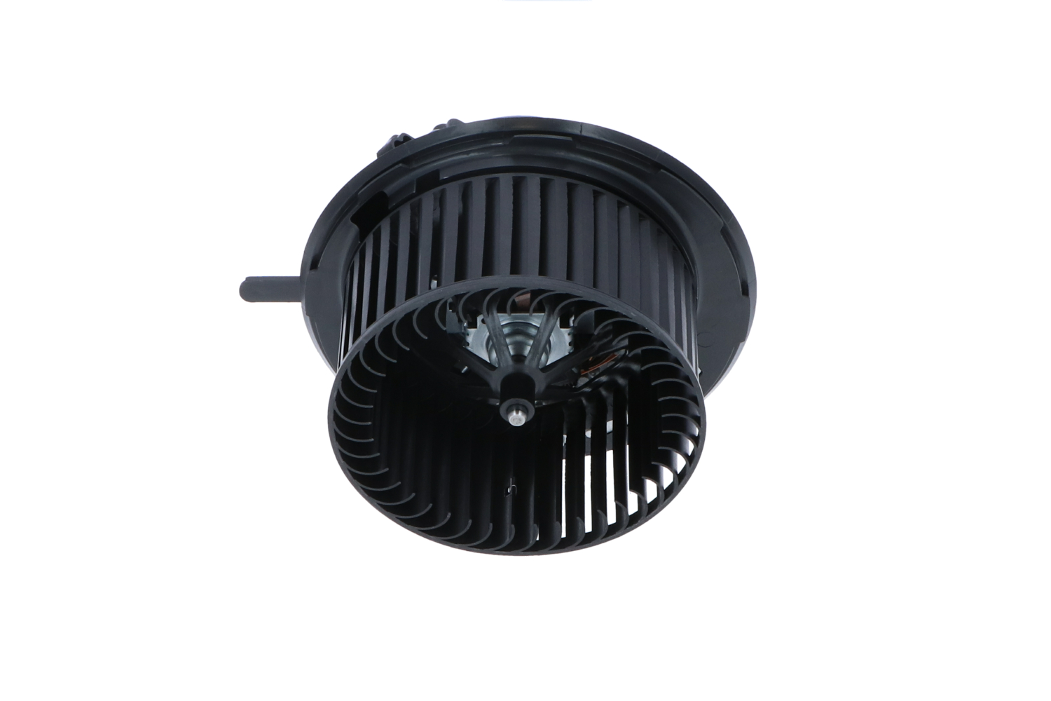 NRF 34003 Interieurventilatie VW Passat CC 1.8 TSI 152 PK