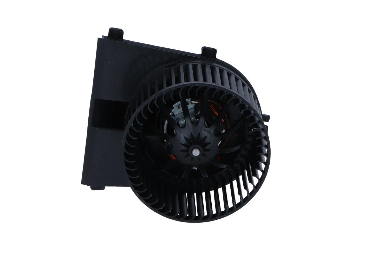 NRF 34008 Innenraumgebläse VW Bora 1j2 2.0 115 PS CFEA