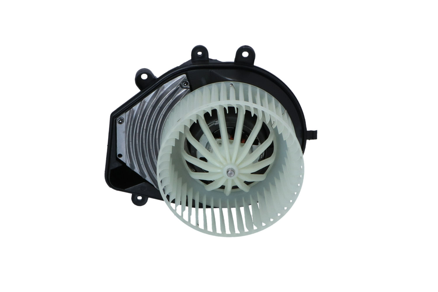 NRF 34009 Innenraumgebläse Passat B5 2.8 193 PS ATQ