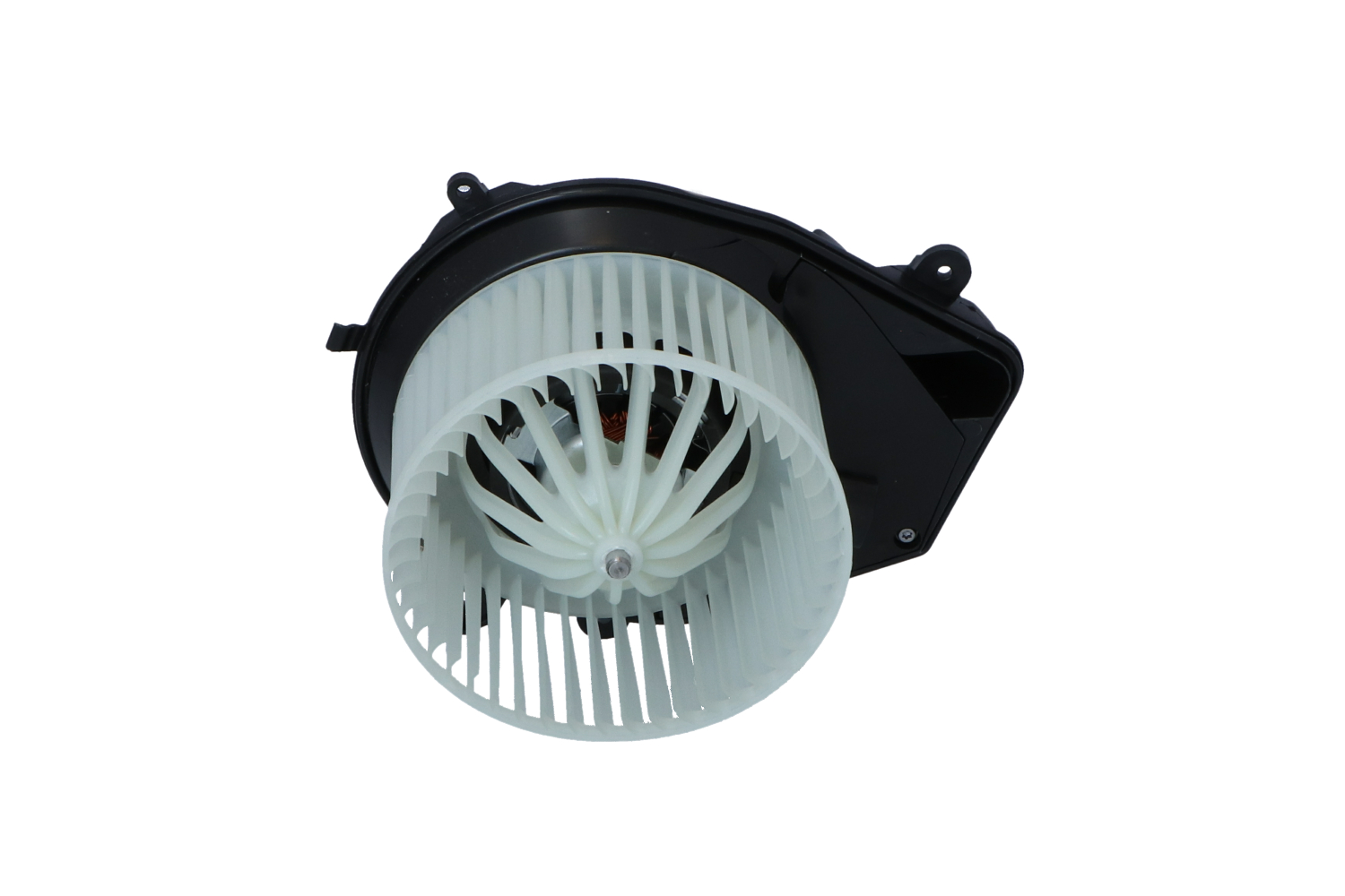 NRF 34010 Innenraumgebläse Passat 3B5 2.8 V6 Syncro/4motion 193 PS ACK