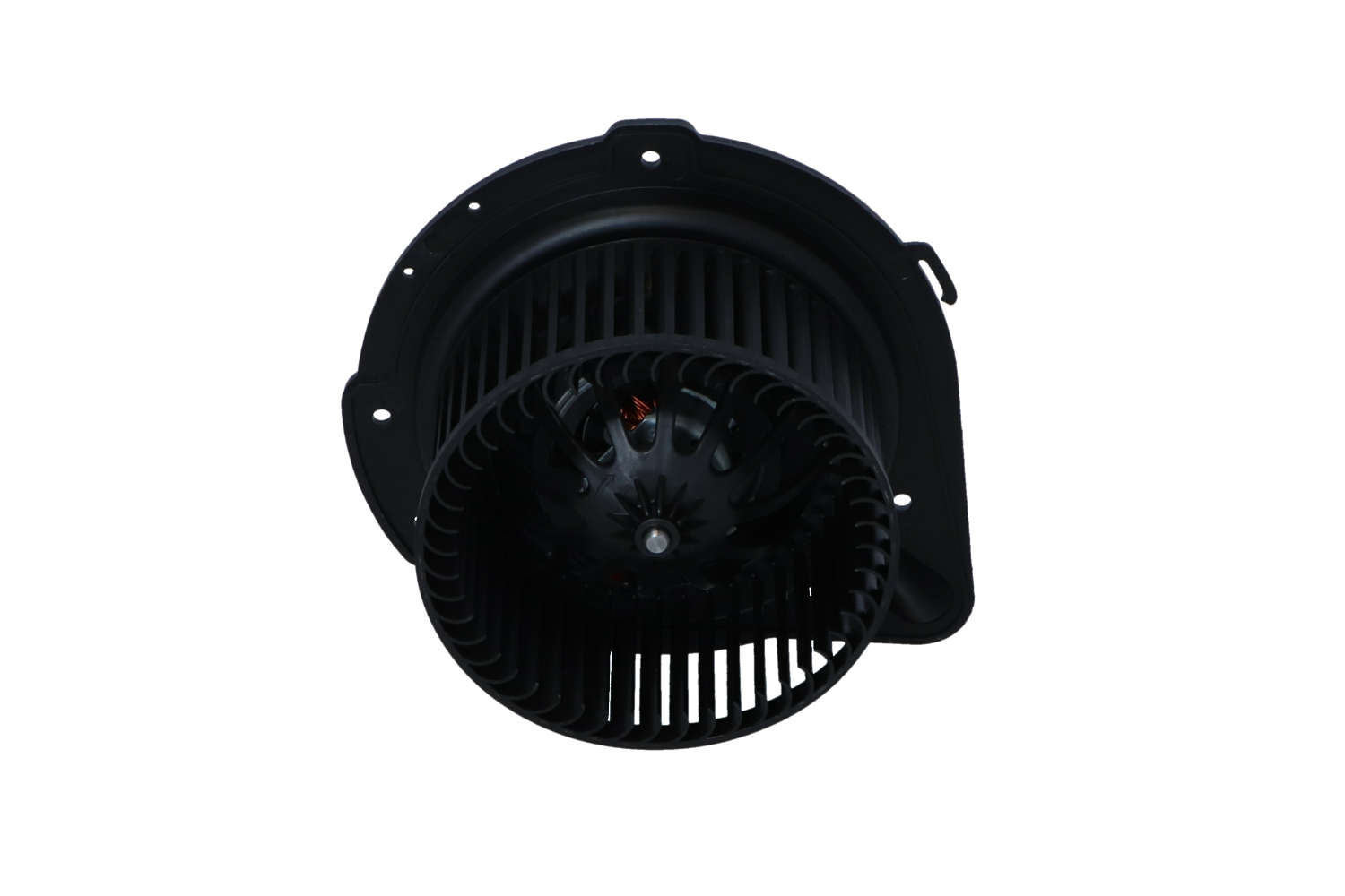 NRF 34011 Innenraumgebläse Passat B5 2.8 193 PS ATQ
