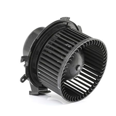NRF 34038 Interieurventilatie VW Crafter 50 Flatbed Vrachtwagen 2.5 TDI 136 PK