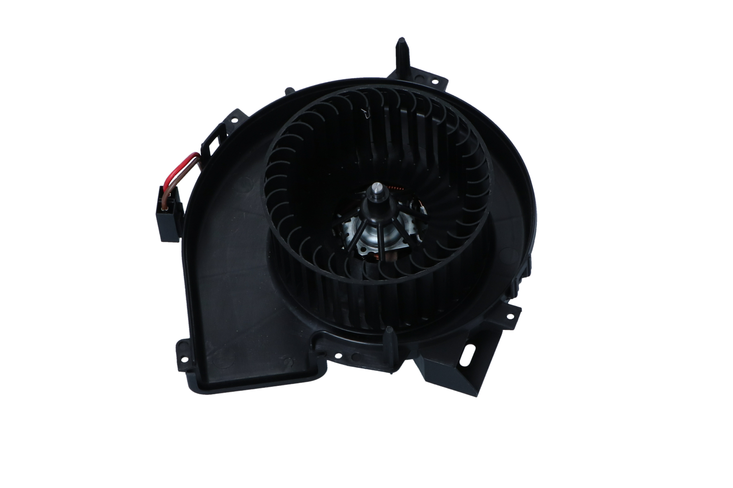 NRF 34048 Innenraumgebläse Opel Corsa C 1.0 (F08, F68) 58 PS Z 10 XE