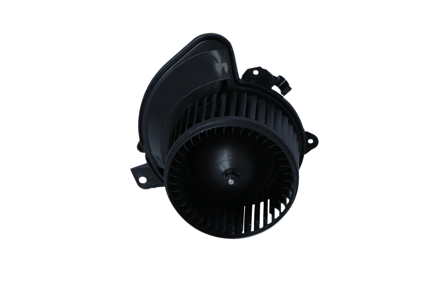 NRF 34050 Innenraumgebläse Corsa D 1.6 VXR (L08) 209 PS A 16 LES