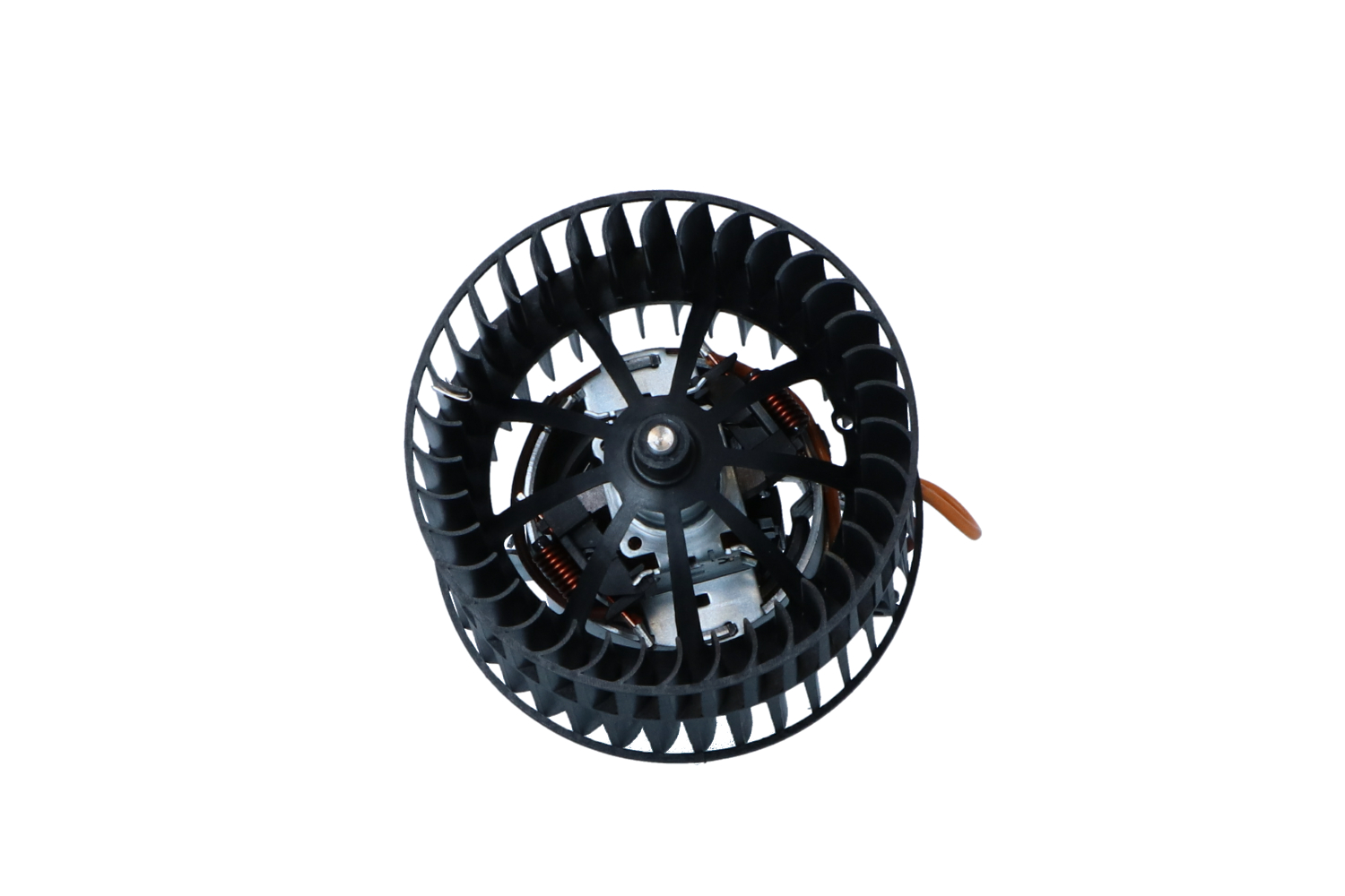 NRF 34052 Wentylator nawiewu OPEL Astra F Classic CC (T92) 1.6 i (F08, M08, F68, M68) 75 KM X 16 SZR
