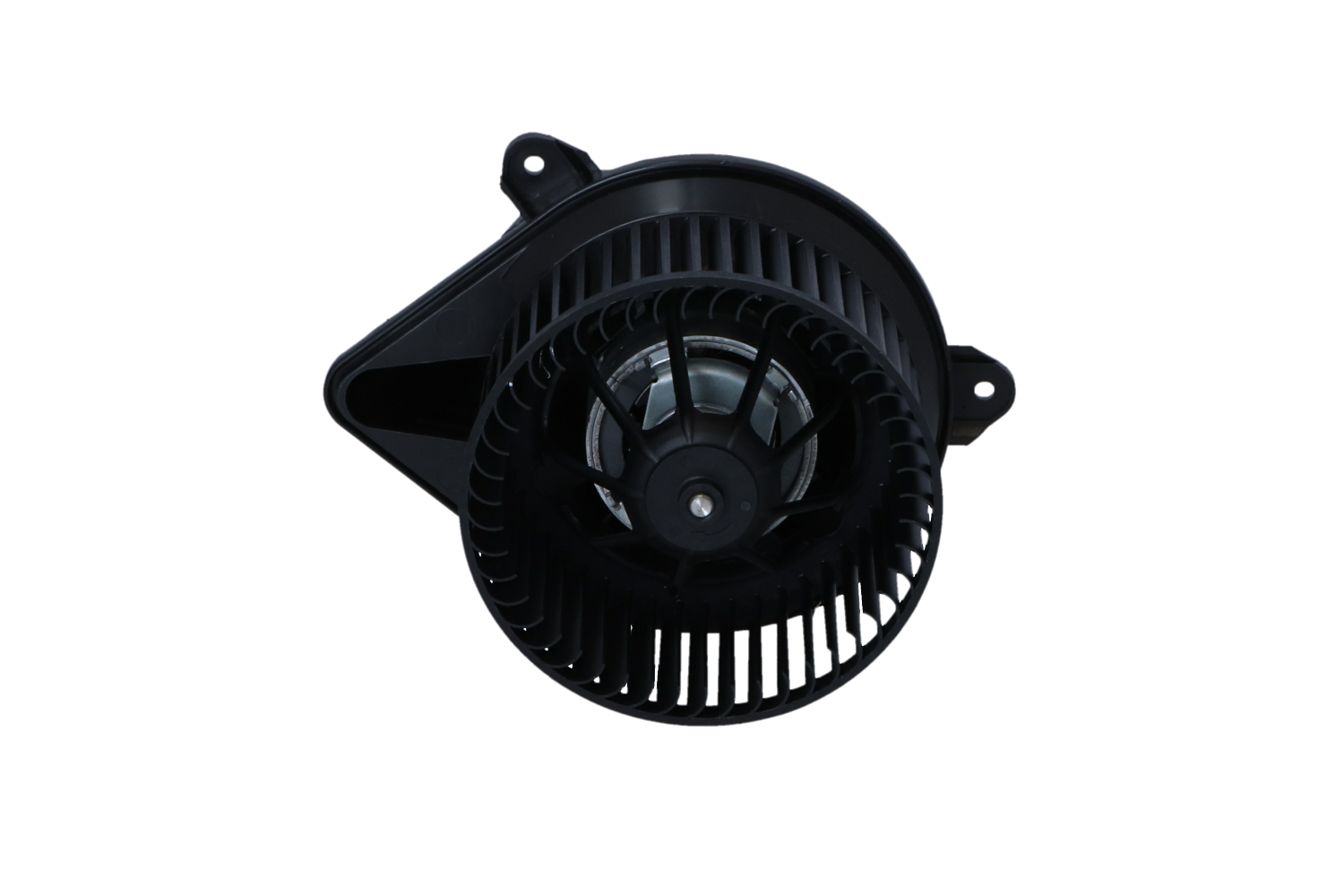 NRF 34062 Ventilador de calefacción Renault Megane Scenic 2.0 i (JA02, JA0G) 109 cv F3R 796