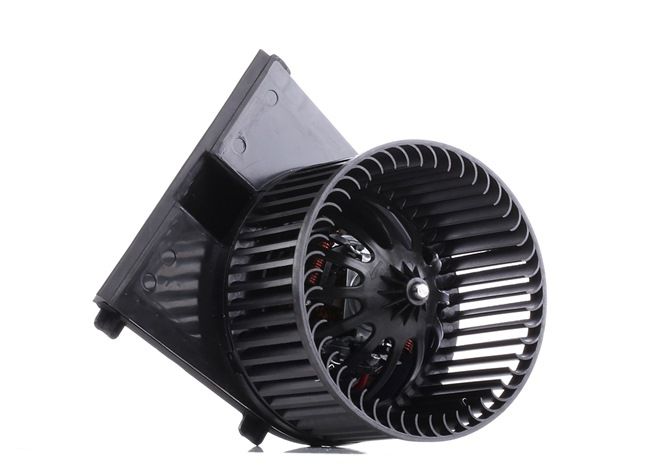 NRF 34066 Innenraumgebläse VW Bora 1j2 2.0 115 PS CFEA