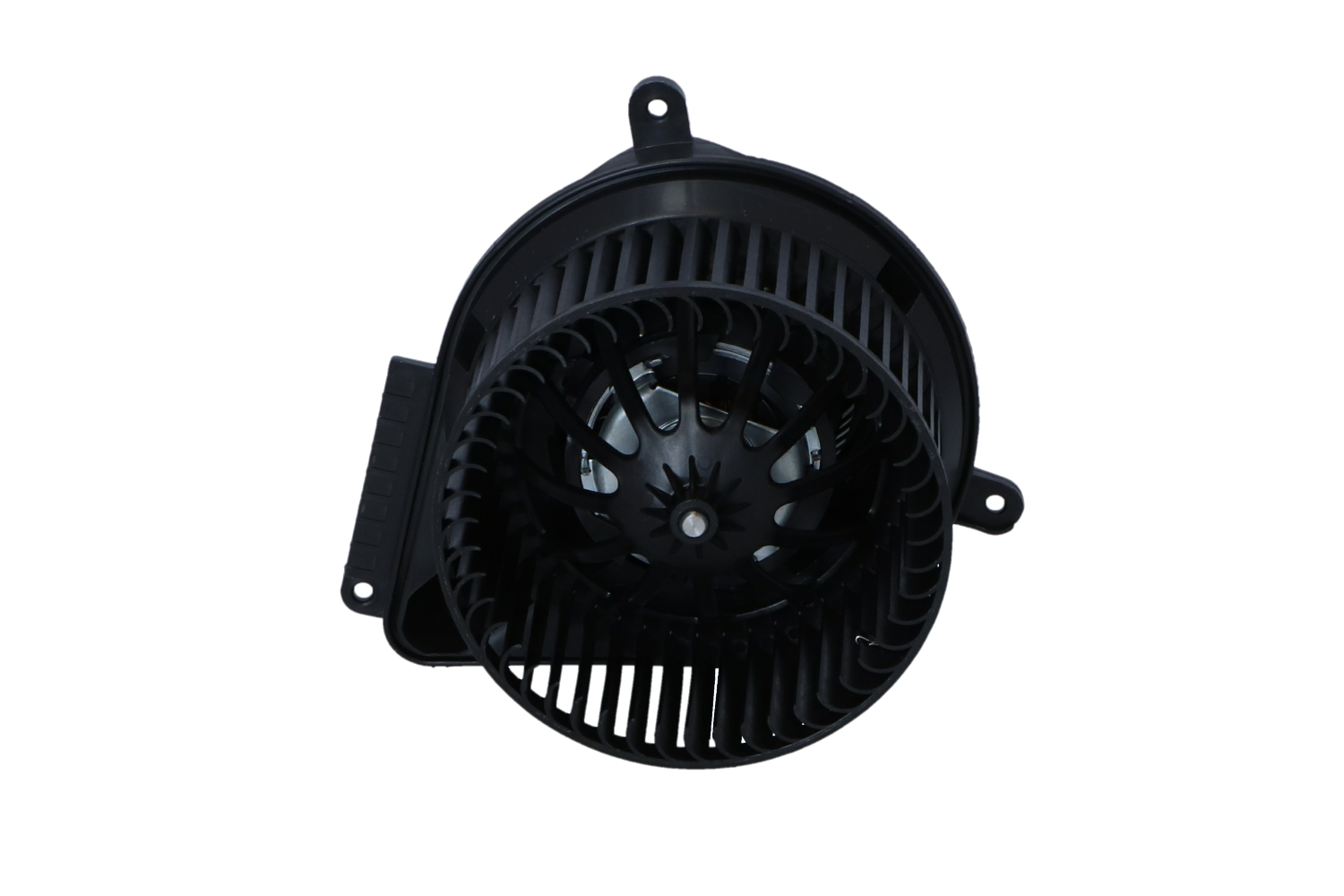 NRF 34067 Kachelventilator VW LT 46 Flatbed Vrachtwagen 2.8 TDI 130 Pk ATA