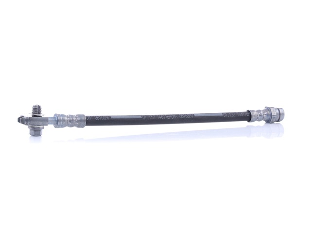 ATE 24.5143-0257.3 Remslang VW Passat NMS 2.0 TDI 150 Pk DEKA