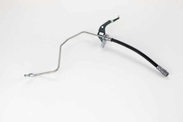 ATE 24.5152-0218.3 Tubi freno Opel l08 1.7 CDTI (L08) 80 CV Z 17 DTL