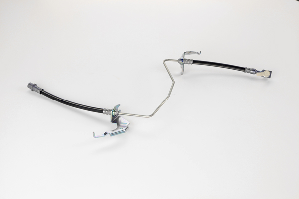 ATE 24.5157-0218.3 Remslang Opel Astra G CC 2.2 DTI (F08, F48) 117 Pk Y 22 DTR