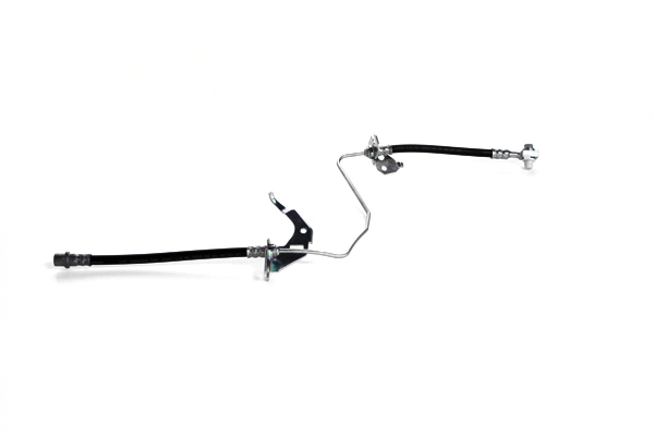 ATE 24.5157-0219.3 Remslang Opel Astra G CC 2.2 DTI (F08, F48) 117 Pk Y 22 DTR