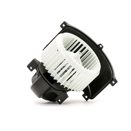 NRF 34091 Varmeregulering Turbo S 4.8 550 HK M 48.51