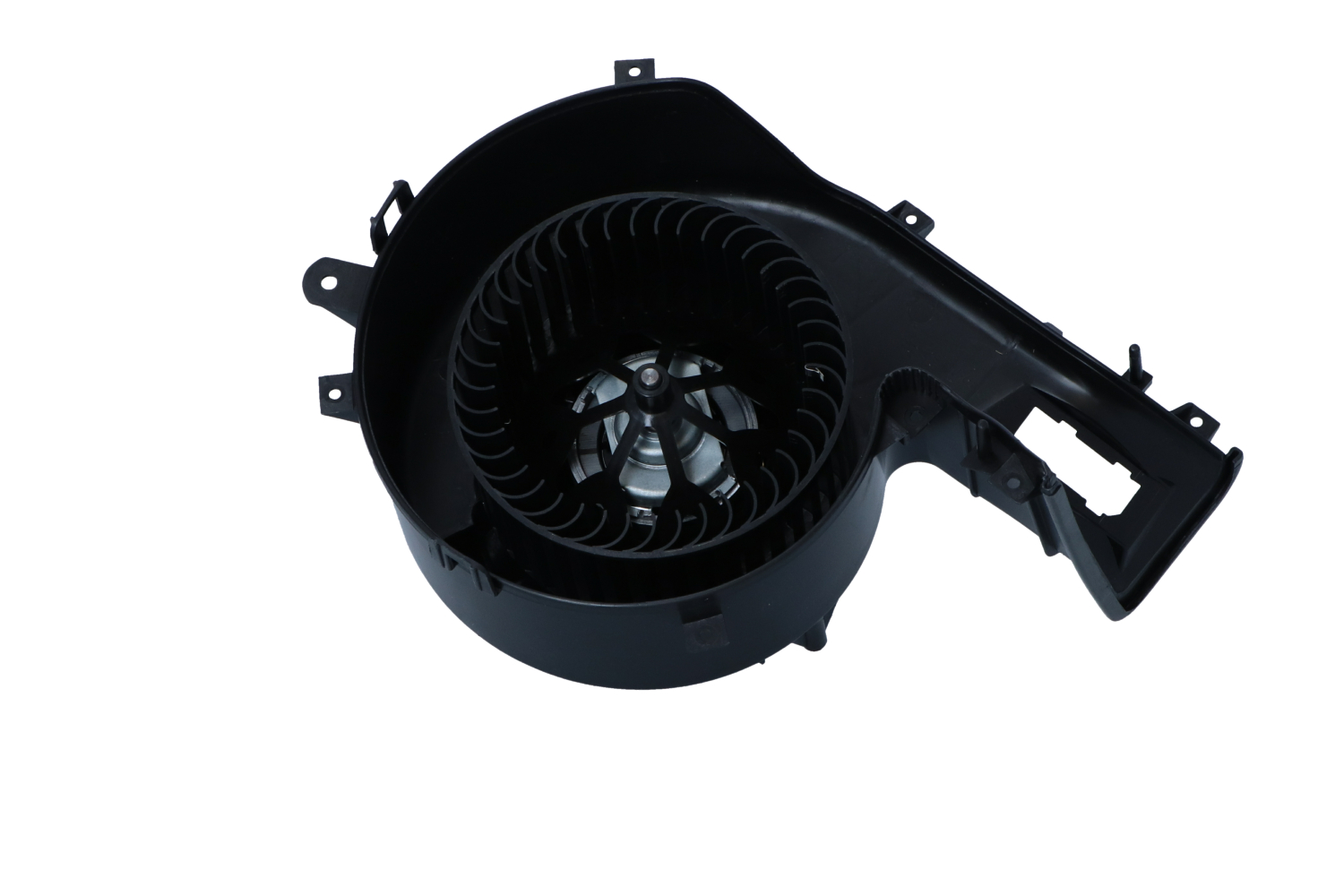 NRF 34096 Innenraumgebläse Vectra C GTS 3.2 V6 211PS 2005