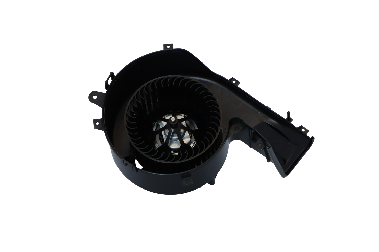 NRF 34097 Innenraumgebläse Vectra C GTS 3.2 V6 211PS 2006