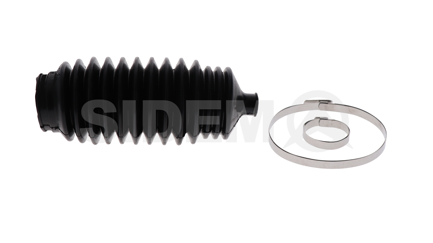 SIDEM 341.038 Steering angle sensor 2.5 V6 24V 190 hp VQ25DE