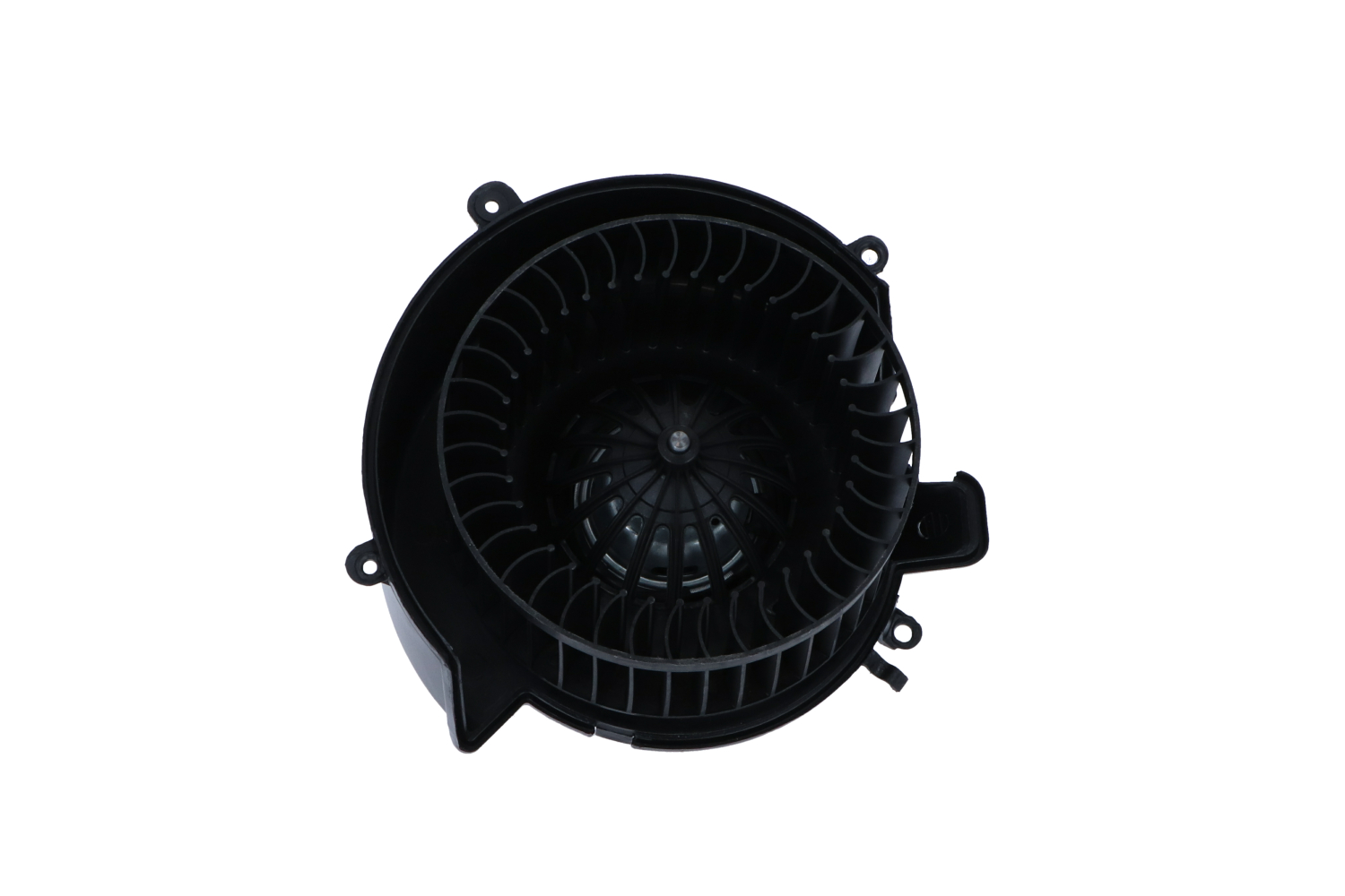 NRF 34106 Kupevifte Opel Astra g f48 2.2 DTI (F08, F48) 117 hk Y 22 DTR
