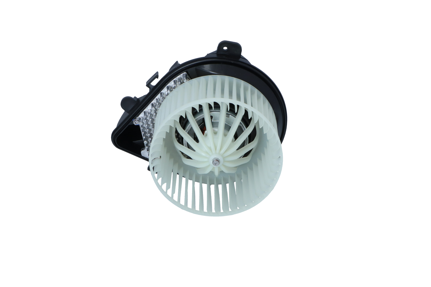 NRF 34109 Kachelventilator CITROËN Jumpy I Flatbed Vrachtwagen/Chassis 1.9 TD 69 Pk WJY (DW8B)