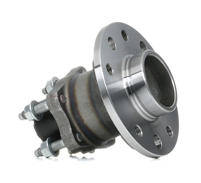 MASTER-SPORT 3411-SET-MS Moyeux de roue Opel Astra G 1.4 16V (F08, F48) 90CV 2004