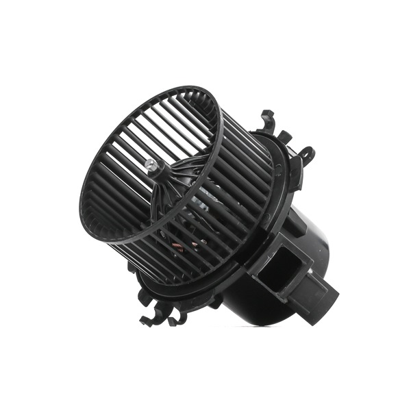 NRF 34110 Pulseur d'air habitacle Renault Master 2 2.5 dCi 100 (FD0U, FD0V) 99 CH