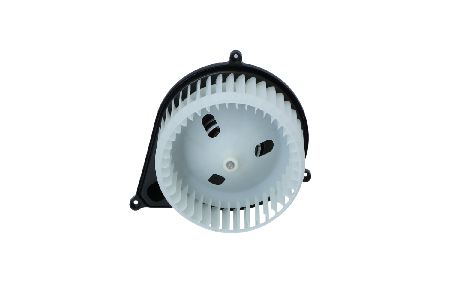 NRF 34112 Kachelventilator Fiat Ducato 244 Flatbed Vrachtwagen 2.8 JTD Power 146 Pk 8140.43N