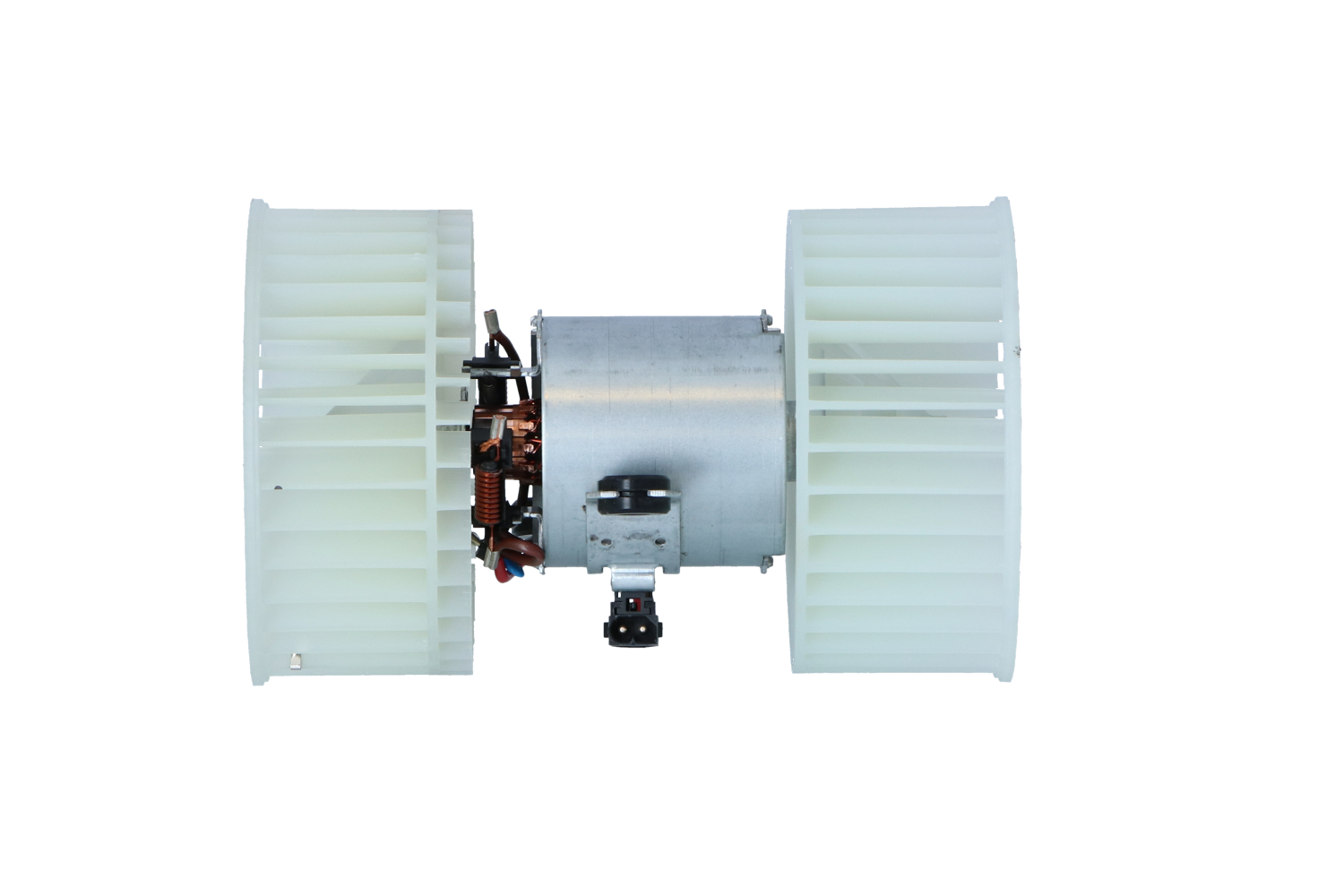 NRF 34113 Appareil de commande chauffage ventilation 4.4 4x4 306CV 2012