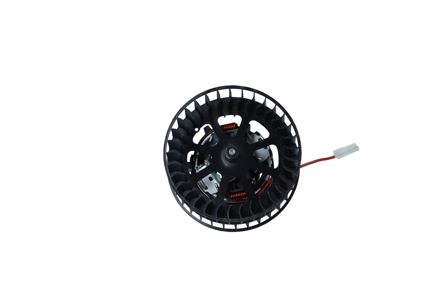 NRF 34114 Innenraumgebläse Opel Corsa B 1.4 i 16V (F08, F68, M68) 90 PS X 14 XE