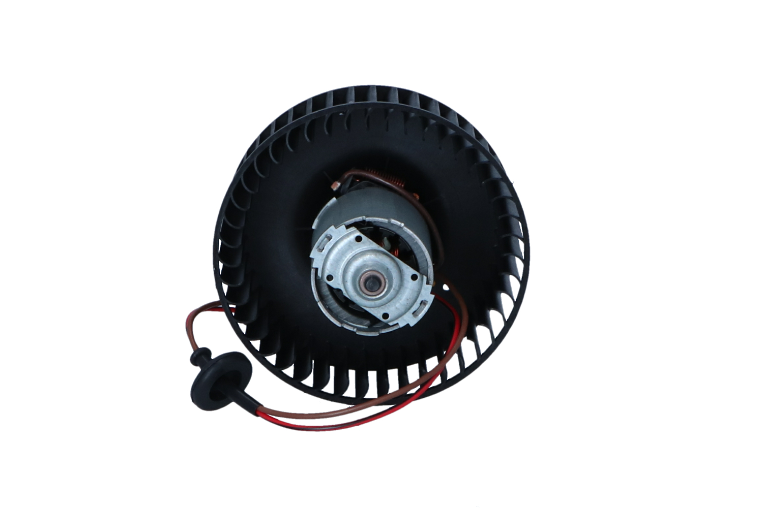NRF 34117 Innenraumgebläse Ford Fiesta Mk4 1.3 i 60PS 2002