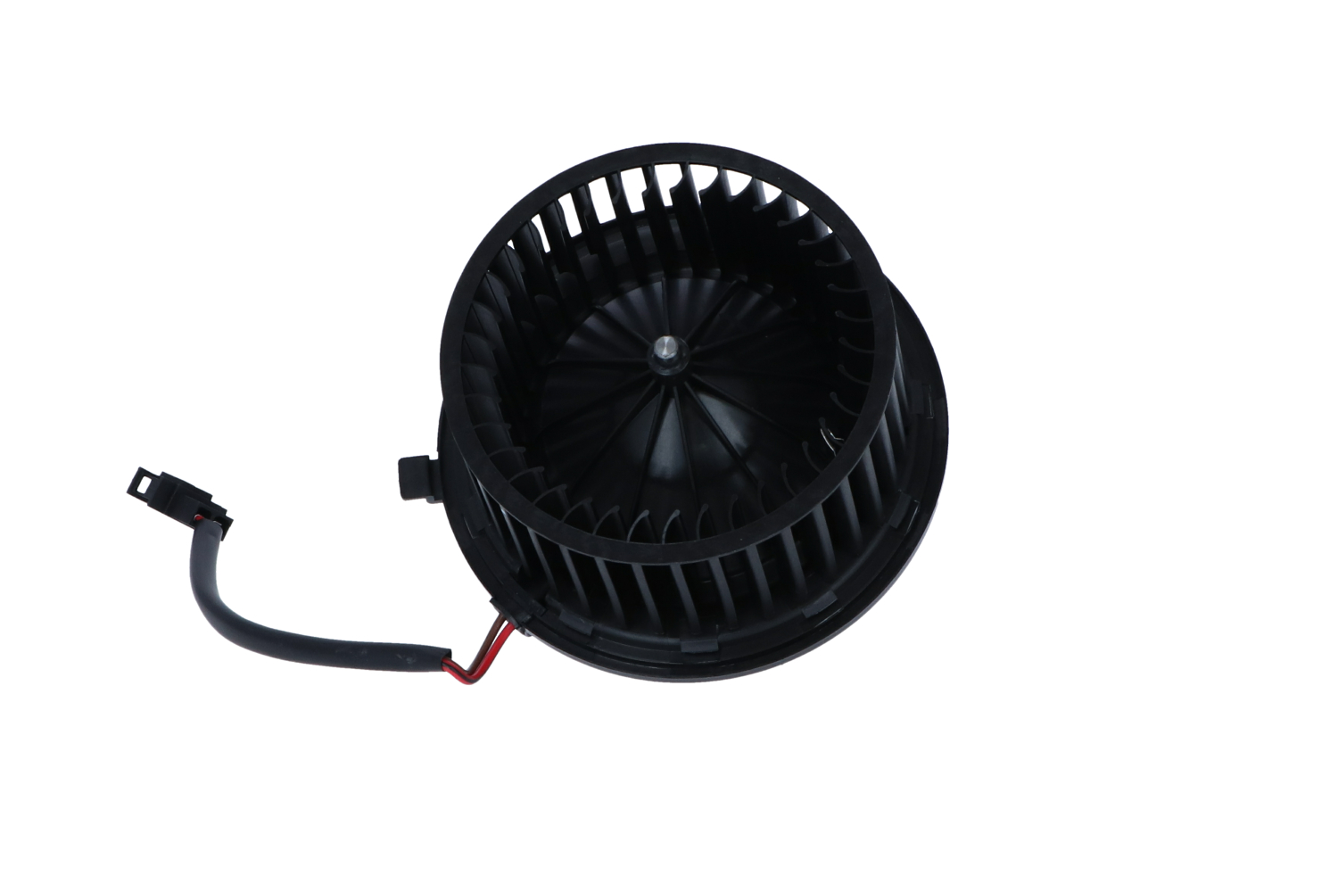 NRF 34119 Innenraumgebläse VW T4 2.4 D 78 PS AAB