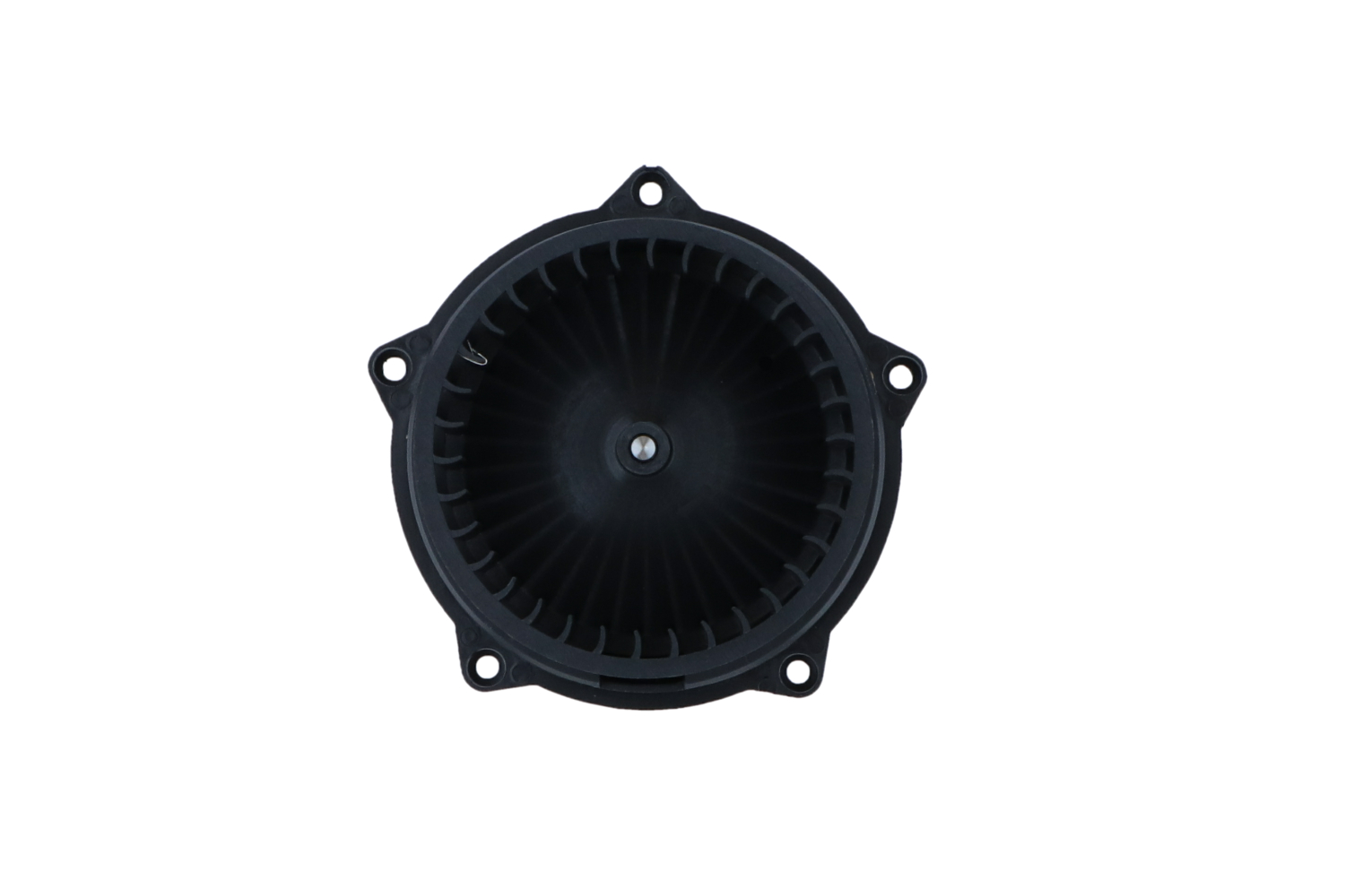 NRF 34122 Ventilador do habitáculo VW T4 Transporter 1.8 67 cv PD