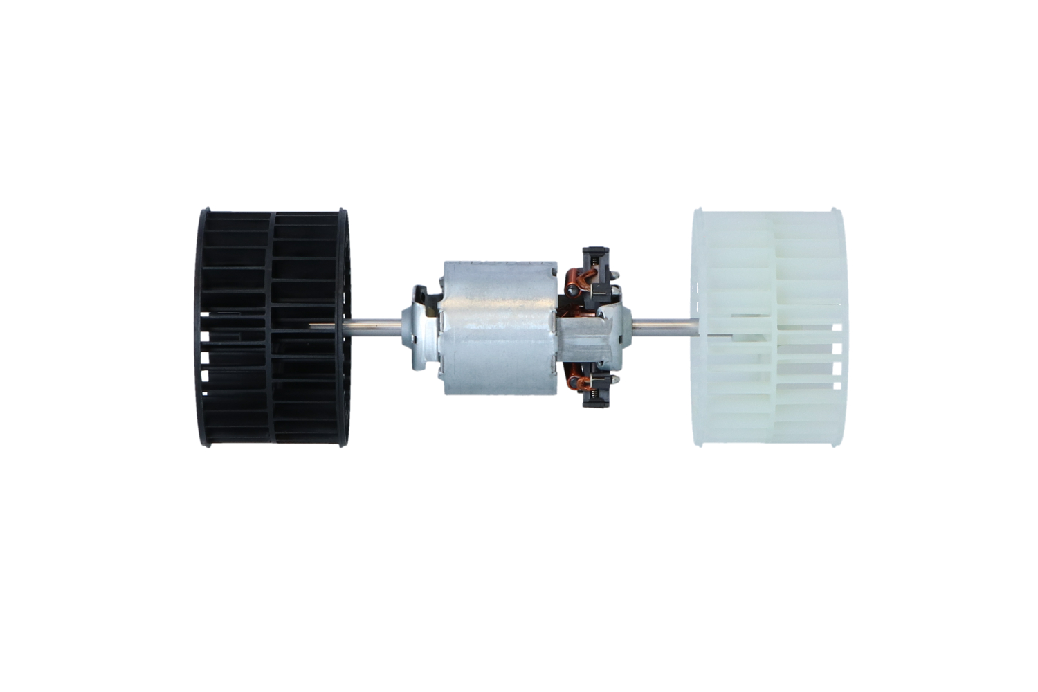 MAN NRF Lüftermotor 34139