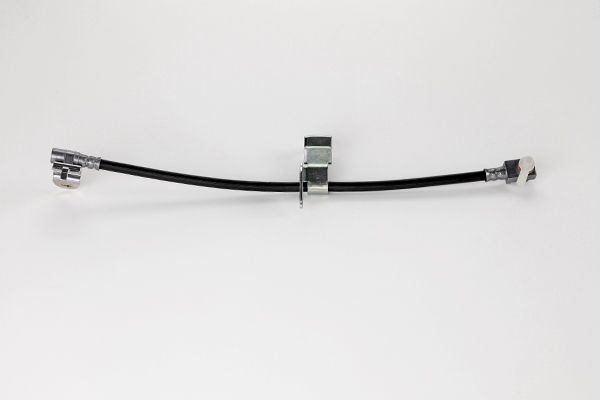 ATE 24.5299-0449.3 Brake hose FORD Transit Mk5 Platform / Chassis (V184, V185) 2.3 16V 146 hp E5FC