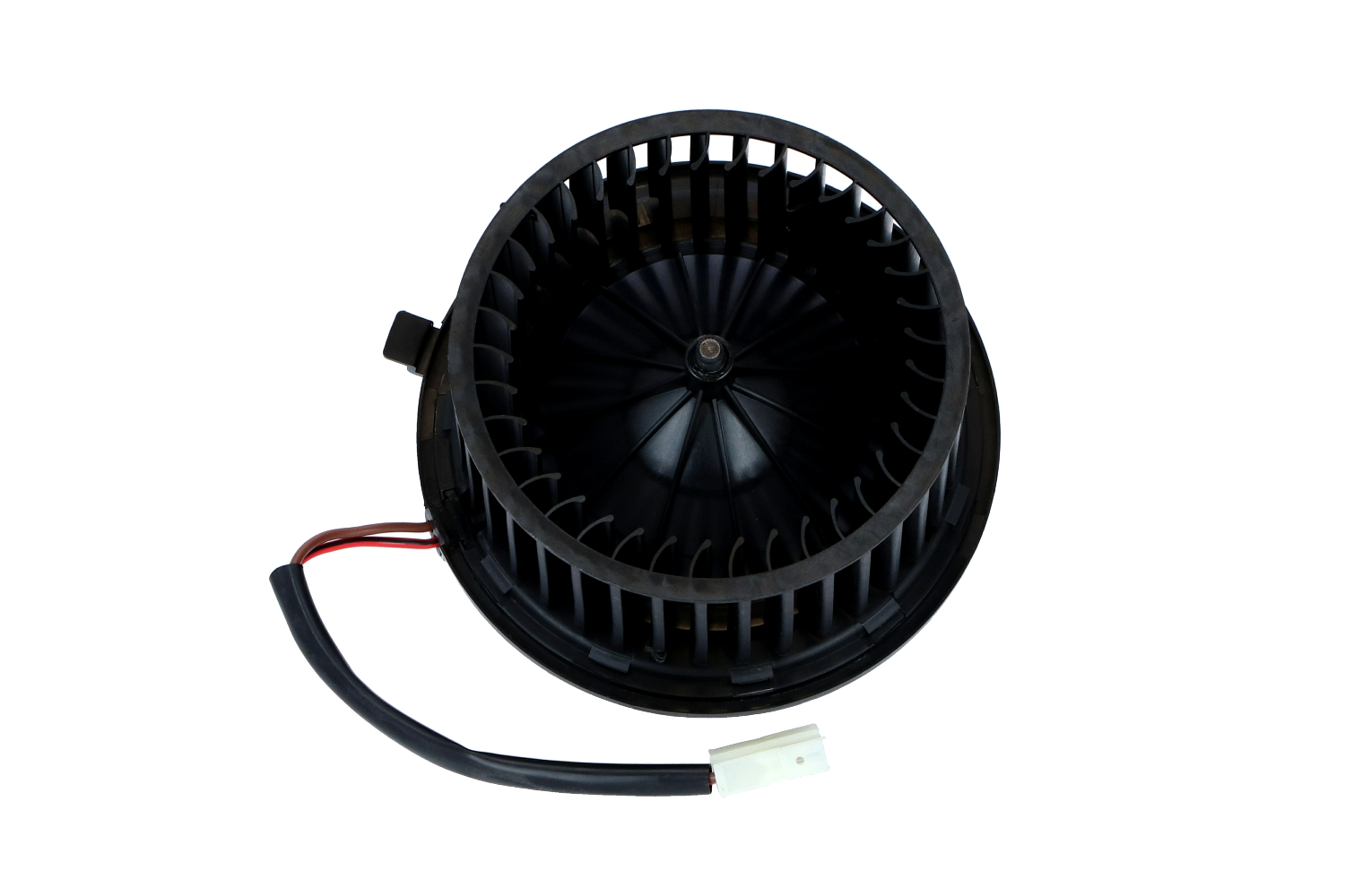 NRF 34152 Innenraumgebläse Passat 3a5 2.8 VR6 174 PS AAA